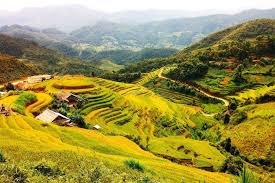 Sapa Cycle Tour 2 Days